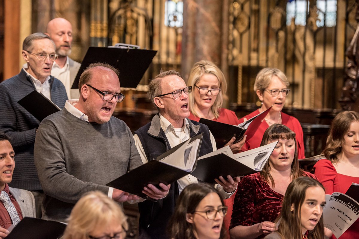 Some lovely pictures from our concert -  we're delighted to have raised a wonderful £449 to help with the vital work of <a href="/KandCMind/">KC Mind</a>. Thanks to all who came along!

Bookings are open for our summer term which begins on Monday 25 April - come and join us! 
hannahbrine.co.uk/product/kensin…
