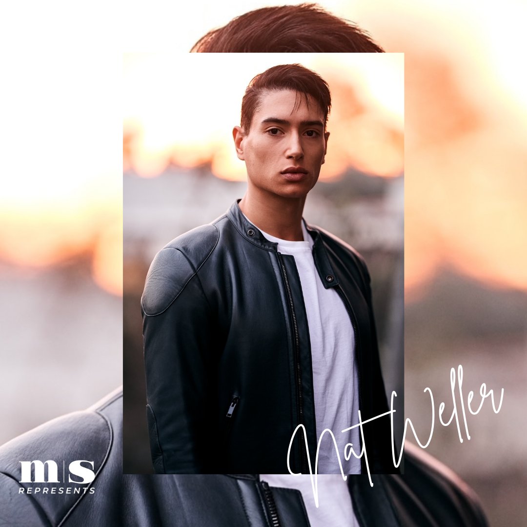 NOW REPRESENTING!

Nathaniel is an Actor, Musician and Model currently based in LA. Although he was born into the limelight, son of Rockstar Paul Weller, he has made his own name for himself. 🙌🏻

Please email info@msrepresents.com for enquires