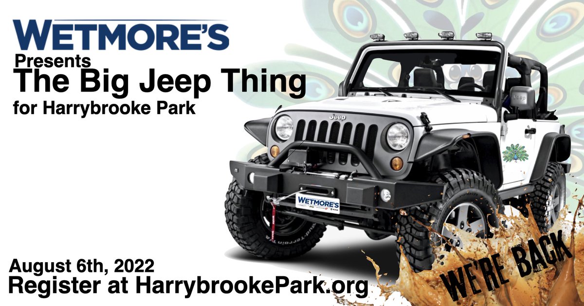 Harrybrooke Park tweet media