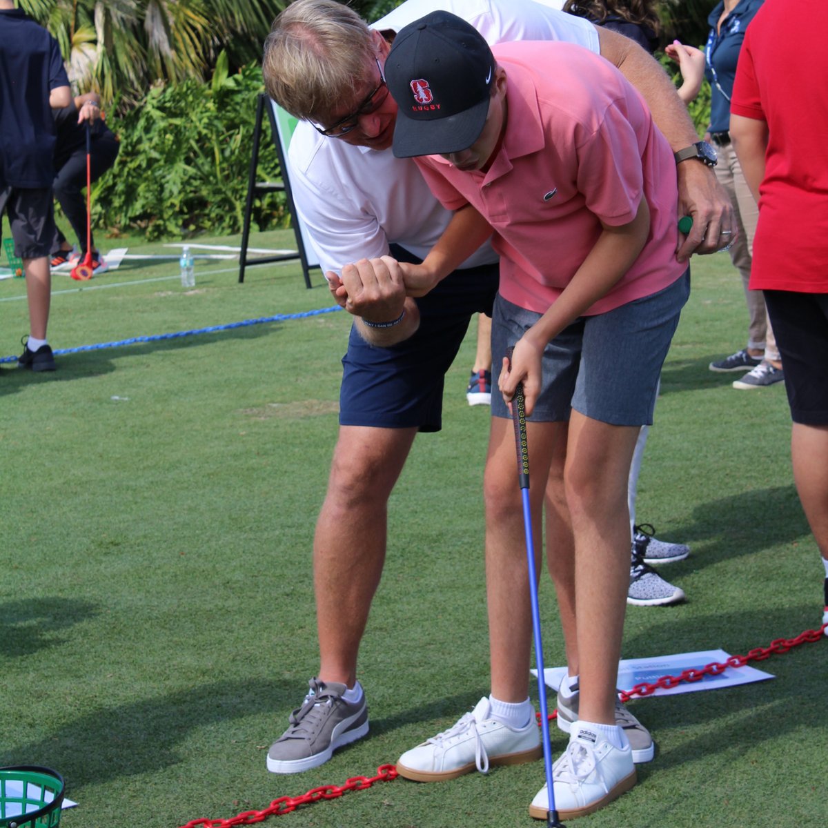 The Dominion Country Club tweet media