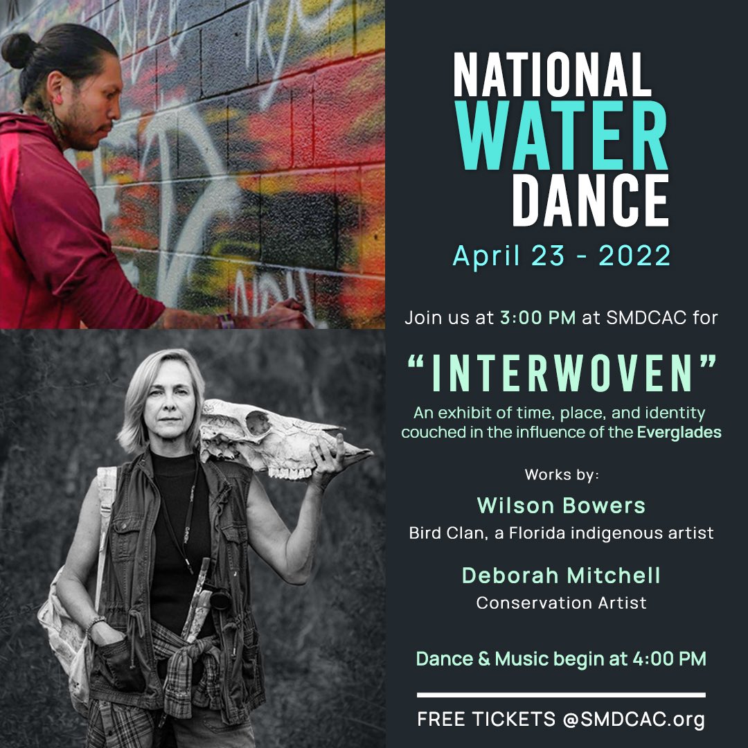 Deborah mitchell tweet media