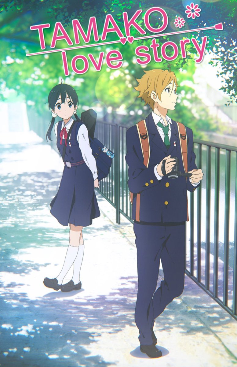 Slice of Anime 💖 på Twitter: Slice of Anime 💖 på Twitter: