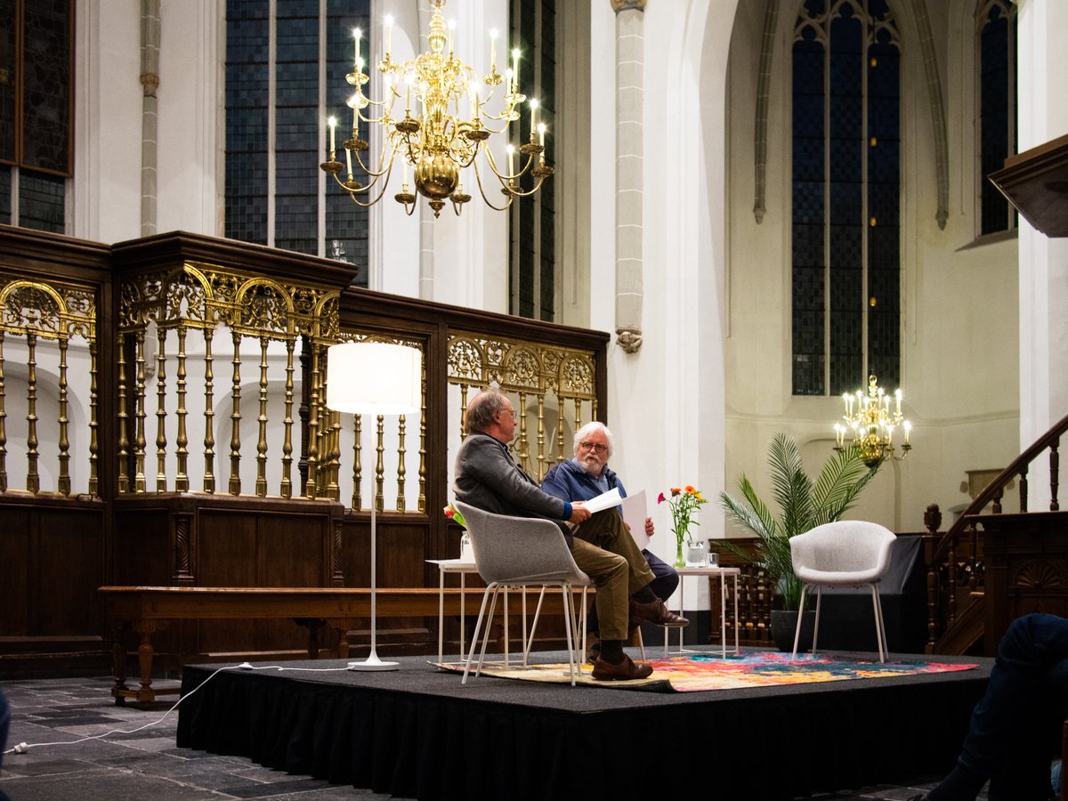 Jacobidebat's tweet photo. We kijken gelukkig terug op het laatste debat. Kon je er niet bij zijn, of kon je er geen genoeg van krijgen? Terugluisteren kan! https://t.co/vb492ekPr3
En vergeet niet, over twee weken is @DeViaJacobi er weer met een #Jacobidebat!
https://t.co/3m6E0G31gc https://t.co/7AKUI0tF8v