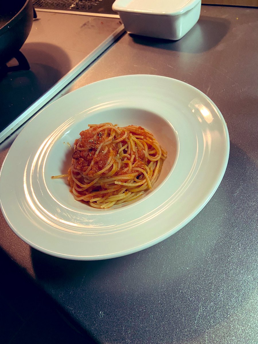 夜食