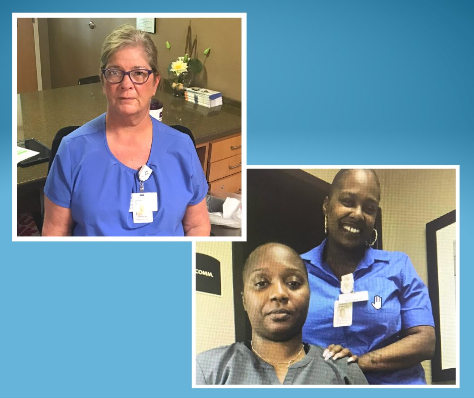GrandStrand_SC's tweet photo. Happy Patient Access Week! Patient Access Team members are the first people to interact with patients & their families when they enter our doors. They help patients with registration, admission, appointments, financial counseling and more! π§‘π
#CareLikeFamily #AccessWeek22 https://t.co/qEAr38OX0M