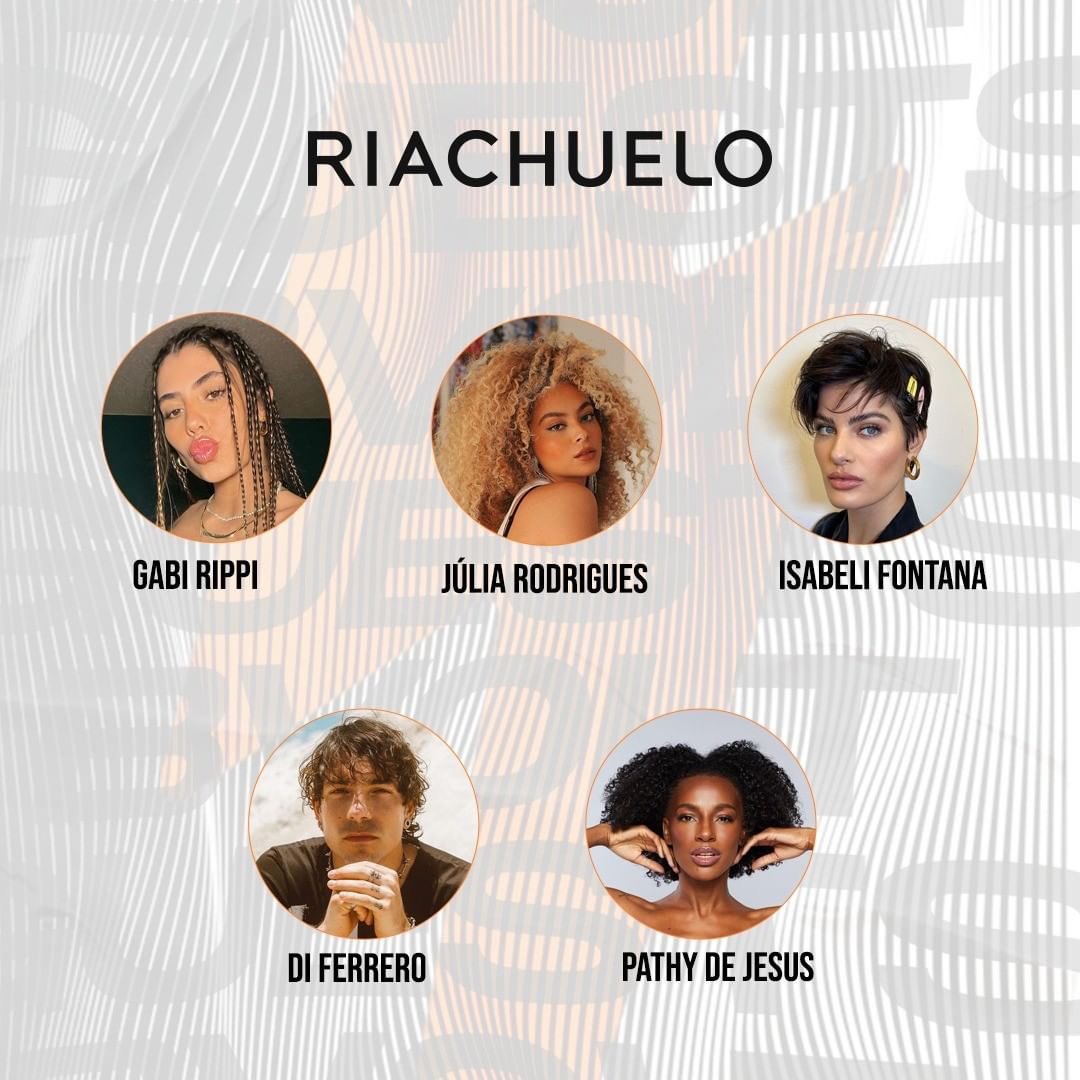 AnyGDaiIy's tweet photo. Any Gabrielly é uma das representantes da RIACHUELO na experiência COACHELLA pela BVOLT. A experiência da agência reúne diferentes marcas com representantes específicos para cada uma delas.

E vai ter Any Gabrielly no Coachella SIM! https://t.co/Etn4n9BDMp