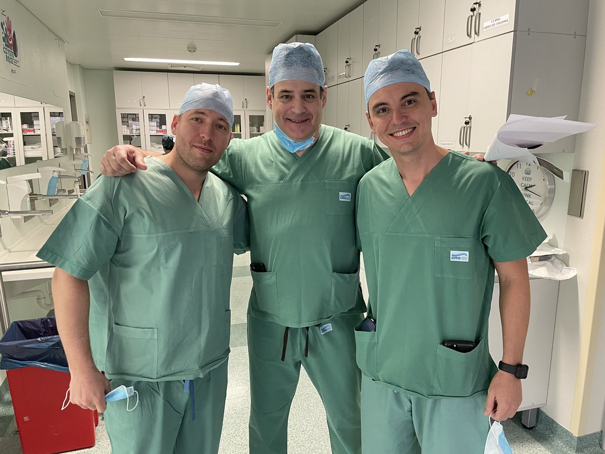 Zoltán Kiss (@zoltankissdr) on Twitter photo Back to business with friends! Live #AEEP surgeries in Warsaw. Thank to <a href="/mzawadzk1/">Marek Zawadzki</a> for the kind invitation. <a href="/FCAFigueiredo/">Felipe Figueiredo HoLEP 🇧🇷</a> @GoumasUrologia Back to business with friends! Live #AEEP surgeries in Warsaw. Thank to <a href="/mzawadzk1/">Marek Zawadzki</a> for the kind invitation. <a href="/FCAFigueiredo/">Felipe Figueiredo HoLEP 🇧🇷</a> @GoumasUrologia