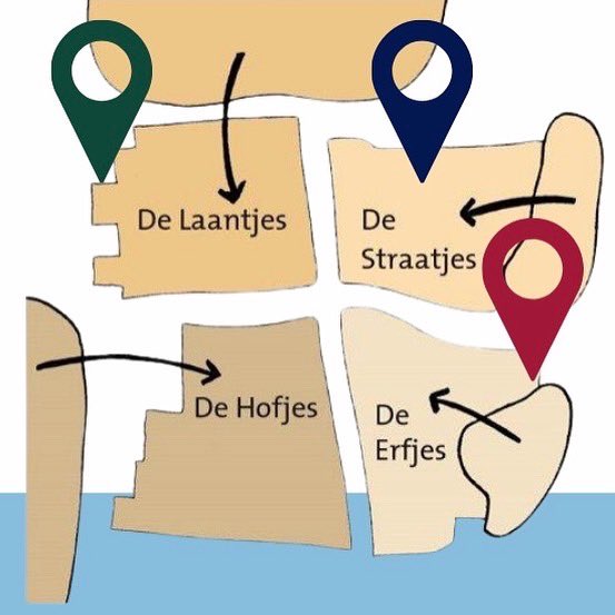 devierdorpjes's tweet photo. 19 april ben je welkom voor het Inloopmoment voor drie zelfbouwkavelprojecten:
➡️ twee zelfbouwkavels aan de Vrouwgelenweg
➡️ twee keer twee zelfbouwkavels in De Straatjes: koop tegelijk met iemand die je kent een kavel
➡️ drie zelfbouwkavels aan de Onderdijkse Rijweg https://t.co/J0hkBwMFov