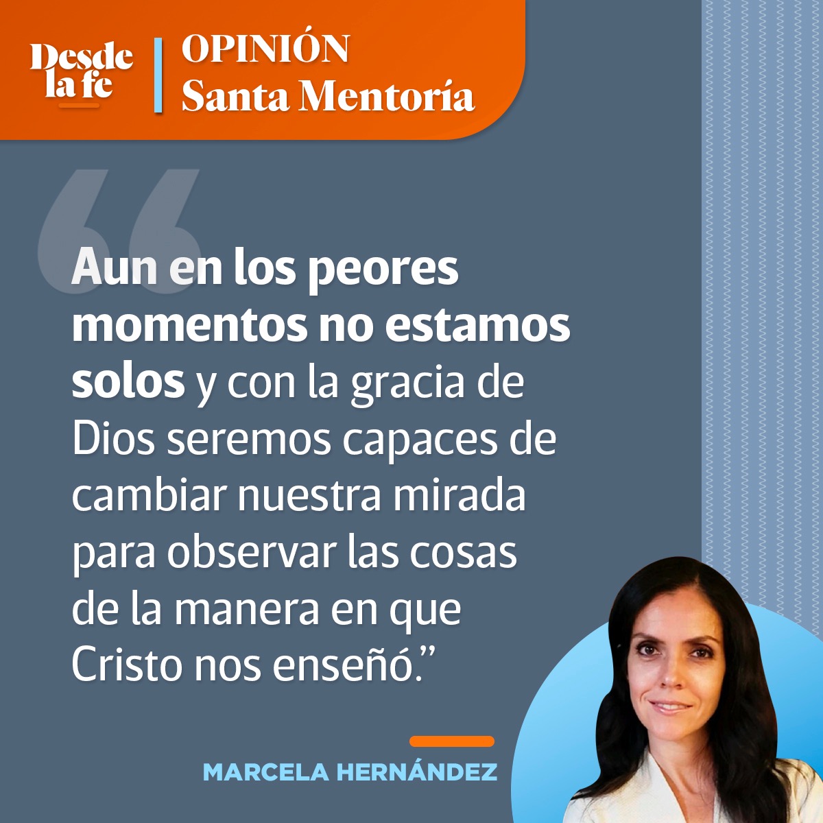DesdeLaFeMx's tweet photo. Lee completa la #ColumnaDeOpinión Aquí: https://t.co/DUbtxZabZu https://t.co/CayLiEVcNN