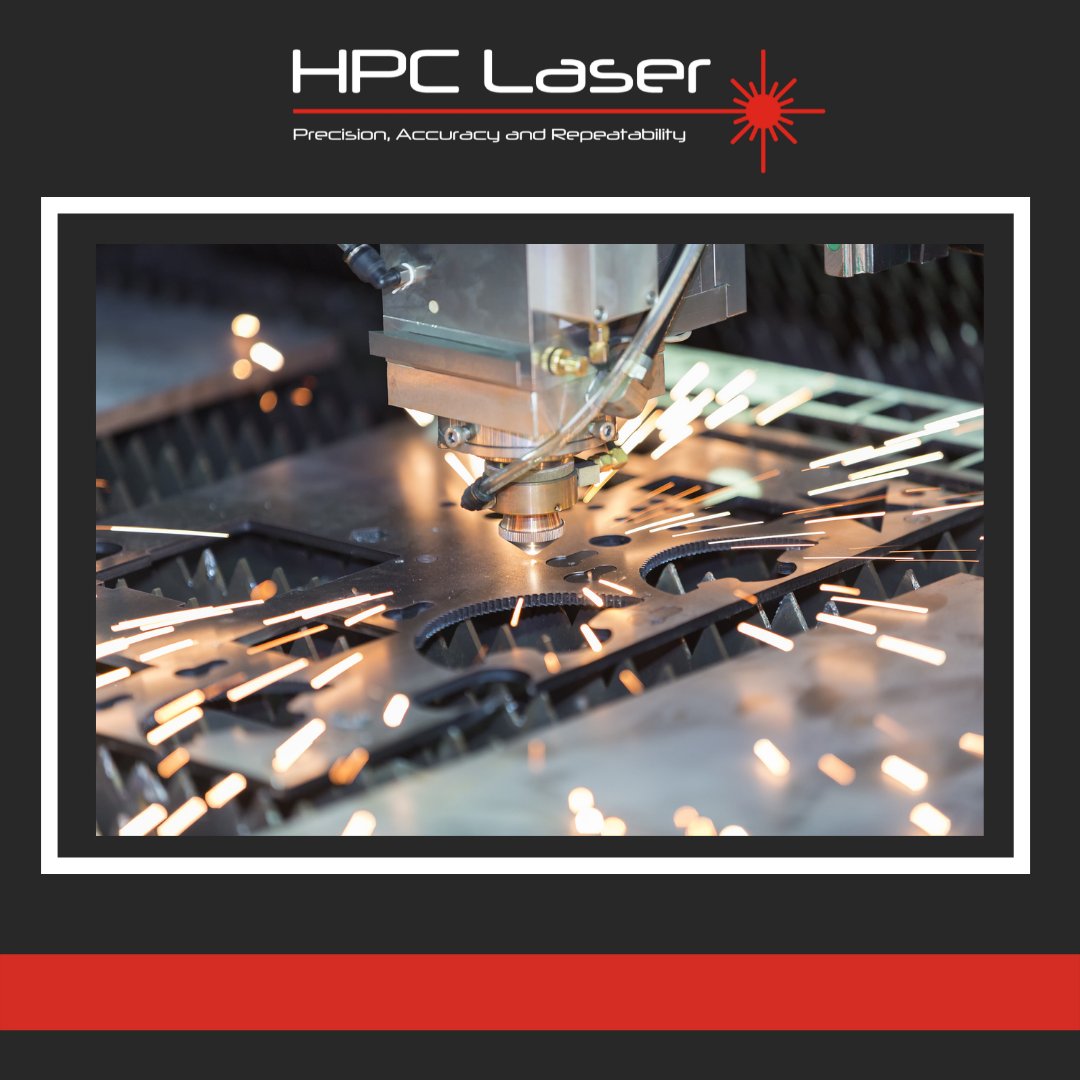HPCLaser's tweet photo. We work hard, dream big and never give up.
HPC LASER is ready to grow and has some exciting NEWS to share with you.
Read more
https://t.co/vpl6Yb7kI5
#businessgrowth #lasercutting #laserengraving #fibrelaser #engraving #c02lasercutter #fibremarking https://t.co/LP5qcH6EFA