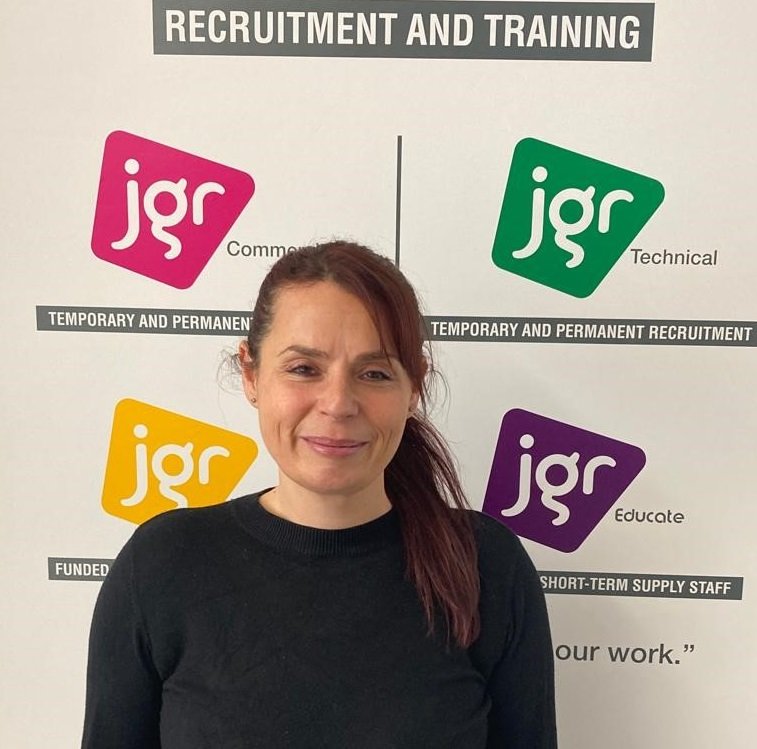 jgrgroup's tweet photo. We are delighted to welcome Hiedi Gunter to the JGR Group. 

Hiedi joins us as our Training and Compliance Manager with a wealth of experience, knowledge and skills.  

Welcome Hiedi 😊
Read more: https://t.co/84xoqvDXoD

#Proudofourworkforce https://t.co/IfYP8nZM01