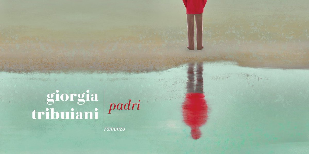 «Una prova letteraria matura, complessa e ben articolata.
Scrittura che sa modulare le diverse voci dando ad ognuna vitalità e personalità».

La recensione di <a href="/CasaLettori/">Casa Lettori</a> di «Padri», il nuovo romanzo di <a href="/G_Tribuiani/">Giorgia Tribuiani</a>: casalettori.com/2022/04/07/pad…