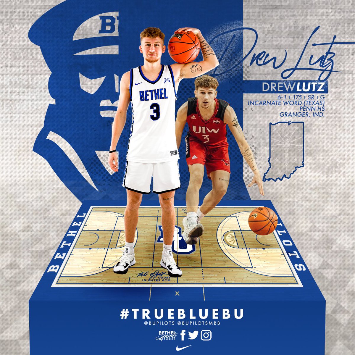 Drew Lutz tweet media