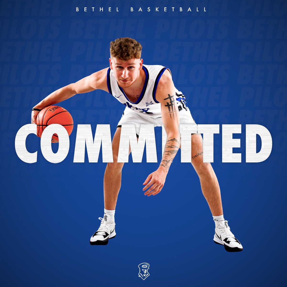 Coming home 💙 #Committed