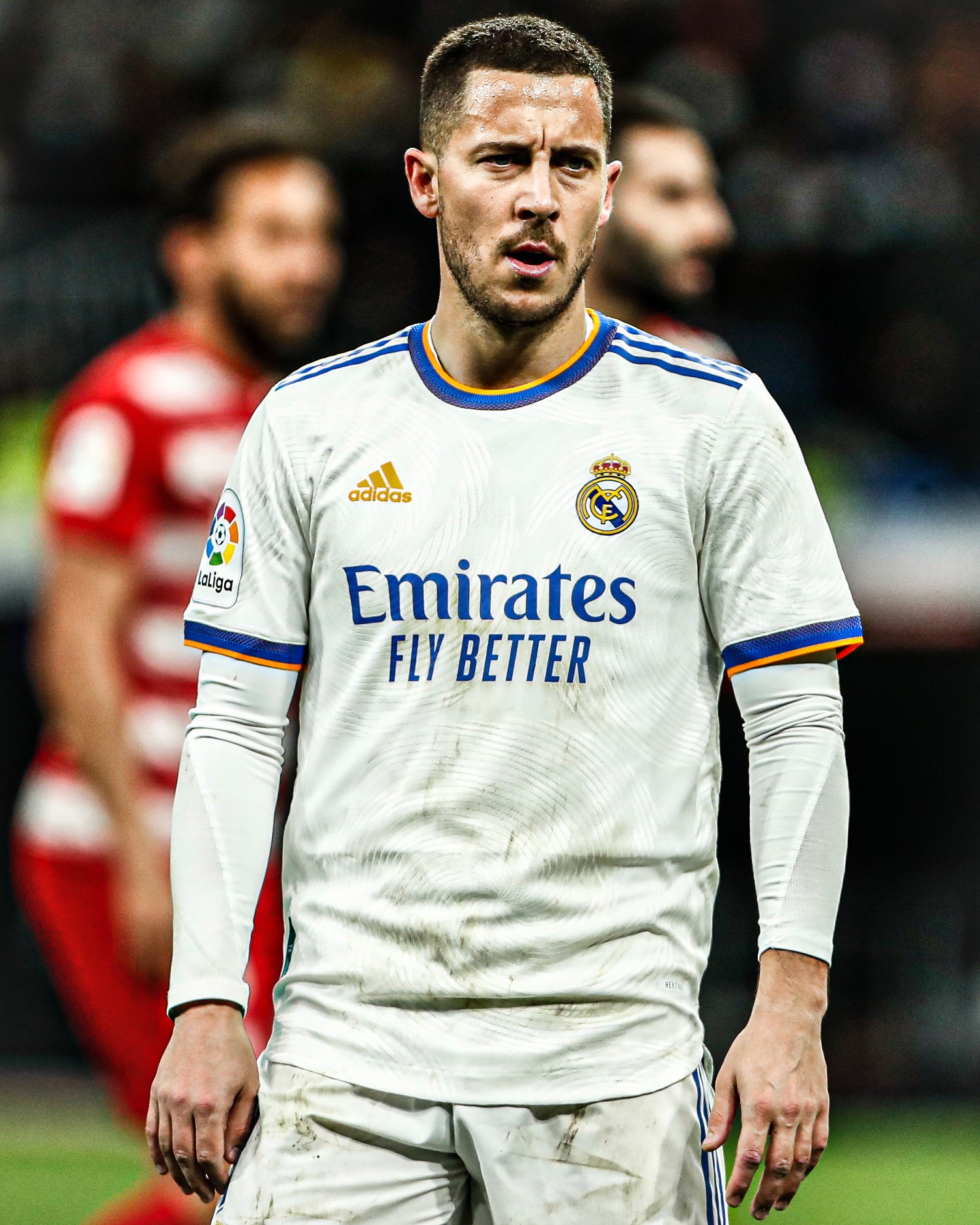 Hazard foot deals