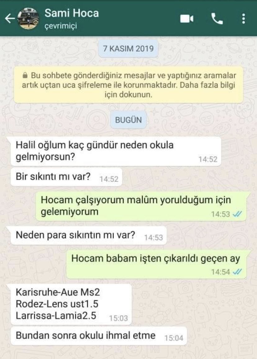 absürt olaylar (@absurtolaylar) on Twitter photo 