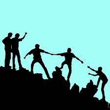 CSUS_IPE_Center's tweet photo. “I invite everyone to choose forgiveness rather than division, teamwork over personal ambition.” -Jean-Francois Cope #TEAMWORK #COLLABORATION #IPE #CSUSIPE https://t.co/2d4AbXXEcD
