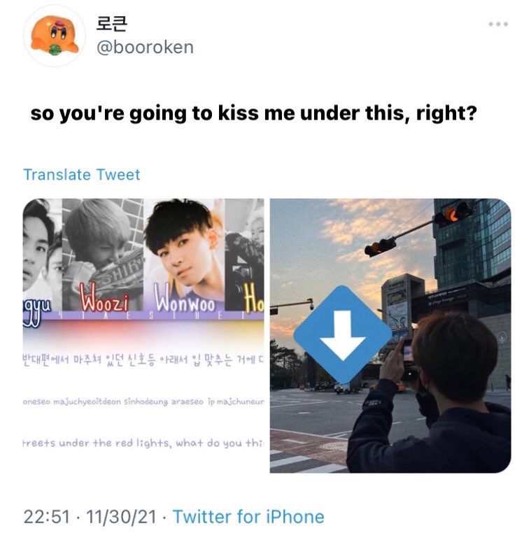 odetojeonboo's tweet photo. inspired by this tweet: https://t.co/DCvtbwdA7G