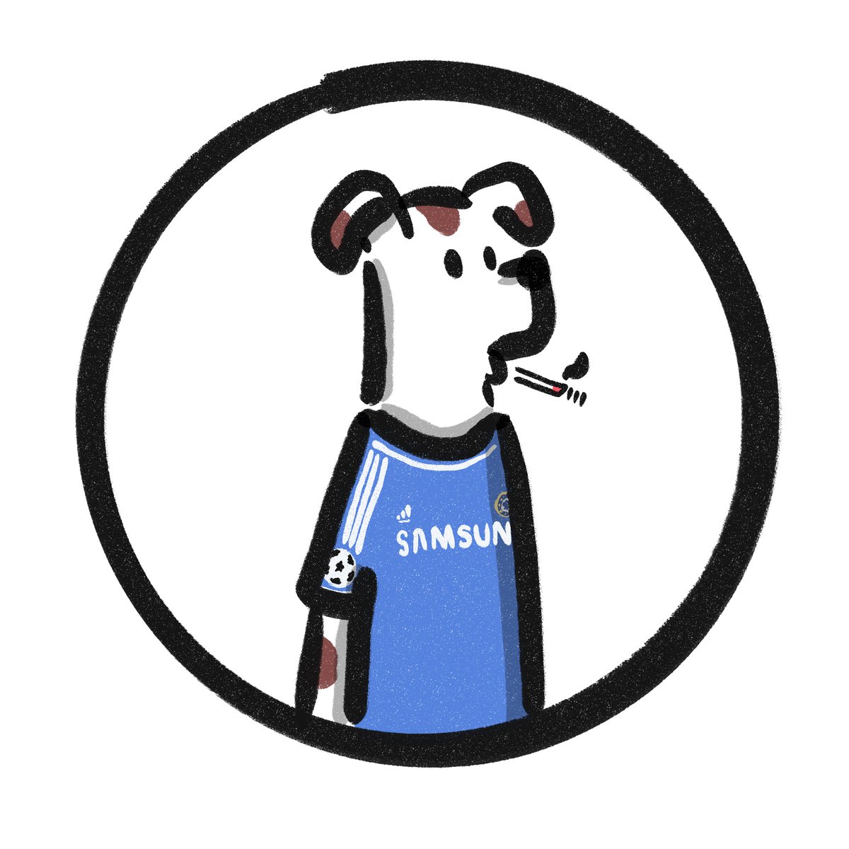 BadDogsClub (@baddogsclub) on Twitter photo *raffle*
30 seconds
you know what to do.
like, rt & comment + must be following <a href="/BadDogsClub/">BadDogsClub</a> to be eligible for private sale. *raffle*
30 seconds
you know what to do.
like, rt & comment + must be following <a href="/BadDogsClub/">BadDogsClub</a> to be eligible for private sale.