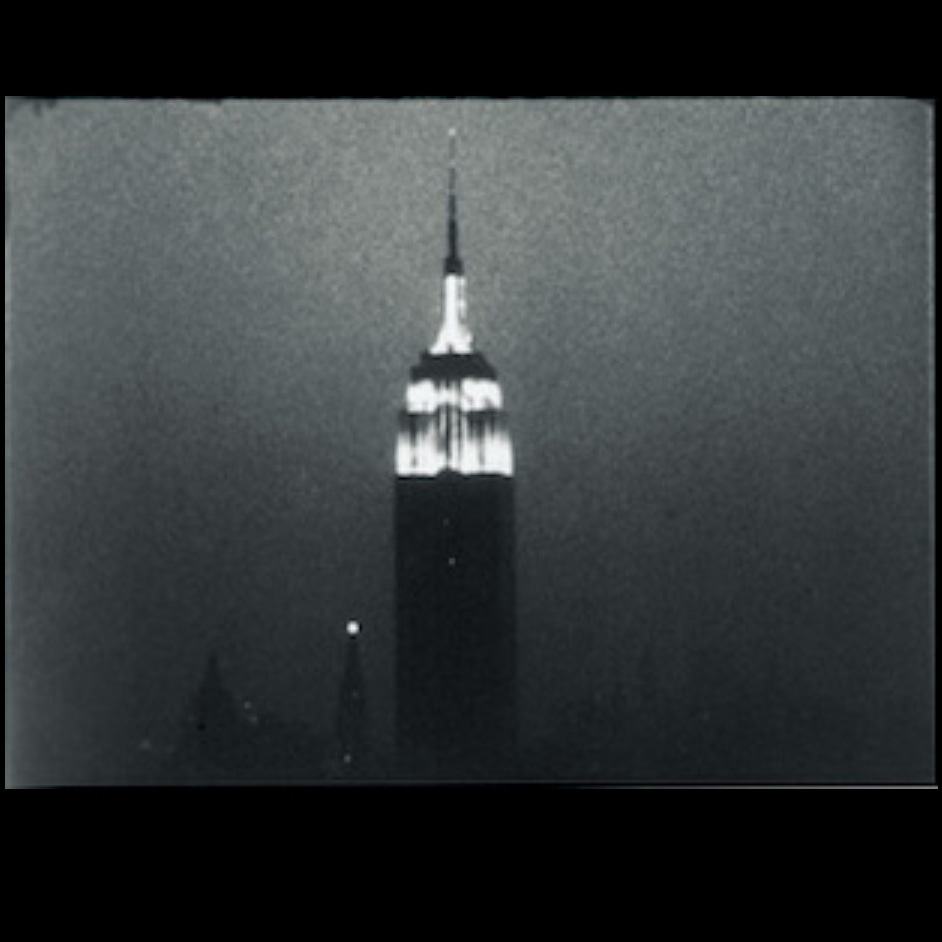 GrantPetrey's tweet photo. #empire #1965 #warhol https://t.co/YmsgxW8Ljy