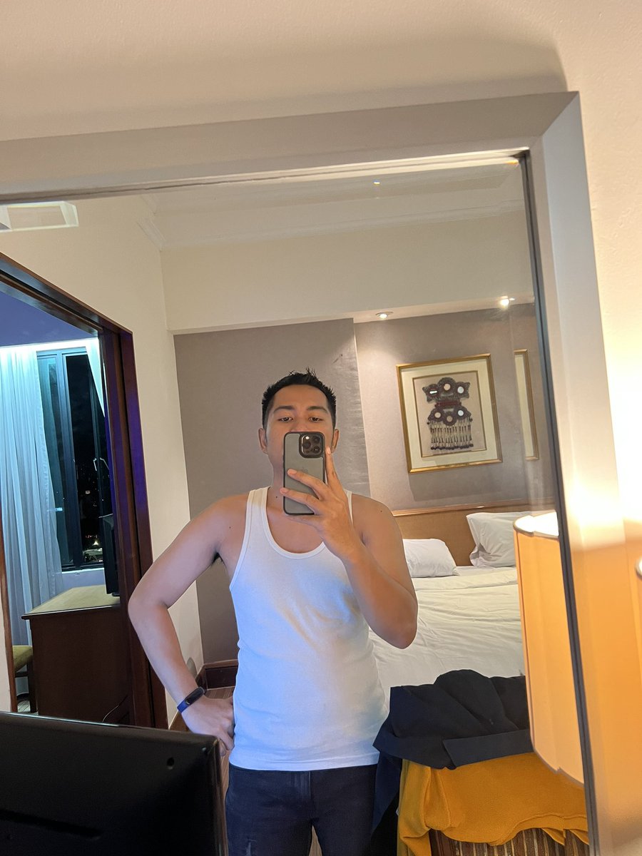 Casual Staycation 🤑🤑