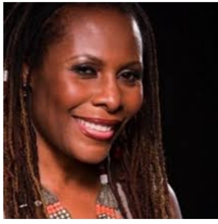 Happy Birthday to Brenda Russell from the Rhythm and Blues Preservation Society. 