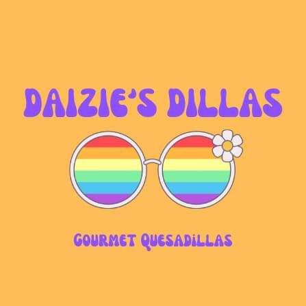 Quesadillas are a perfect street food and Daizie's Dillas has delicious gourmet dillas for every taste! From the Woodstock to the Phar Out Philly and many more, you can get it in a bowl too! 😋
Book this and over 60 other tasty CFTA Food Trucks at cincinnatifoodtruckassociation.org/book
#CFTA