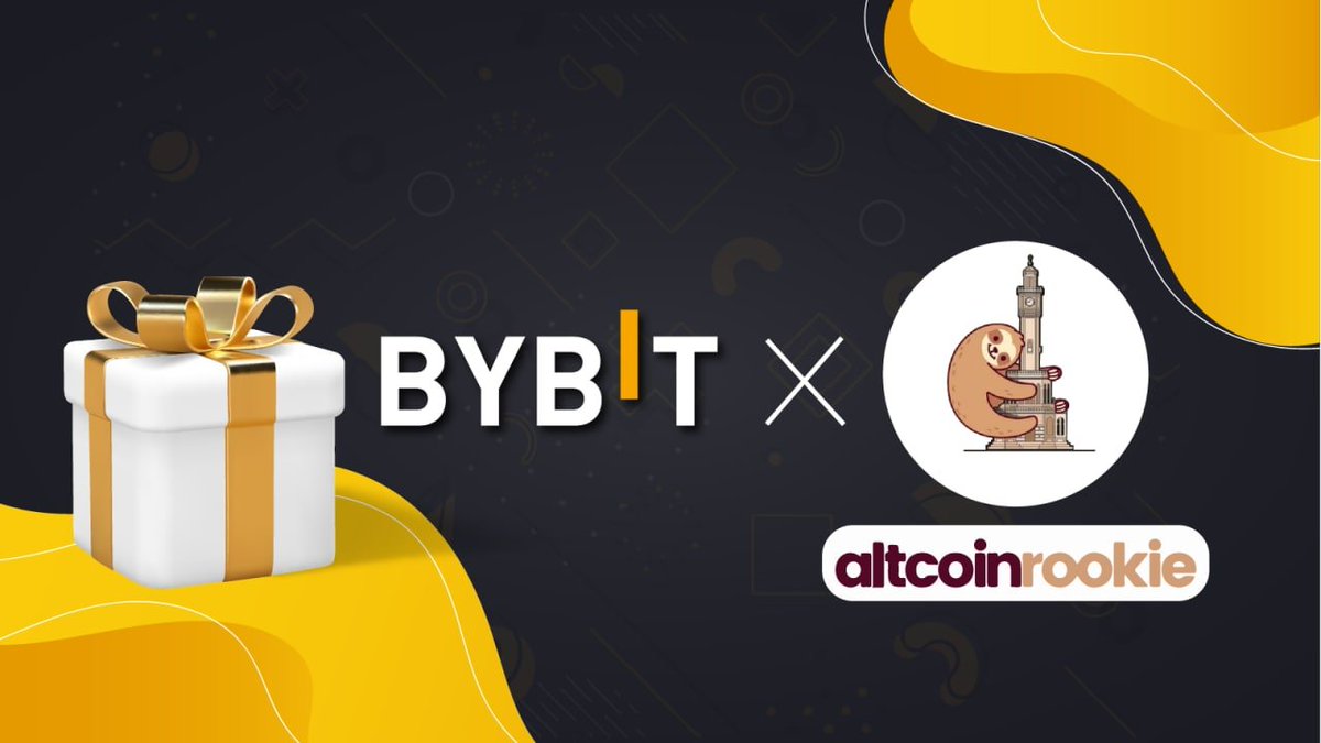 ❗️ Arkadaşlar bir duyurum var ❗️

Bugün itibariyle Temel ve Teknik analiz eğitimleri ve ücretli indikatörlerimin sponsorluğu için <a href="/BybitTurkiye/">Bybit TR</a> ile anlaşma sağladık.

Bybit, ekibe katılmam dolayısıyla güzel bir kampanya yapıyor. Kampanya detaylarını birazdan yazacağım.🎁