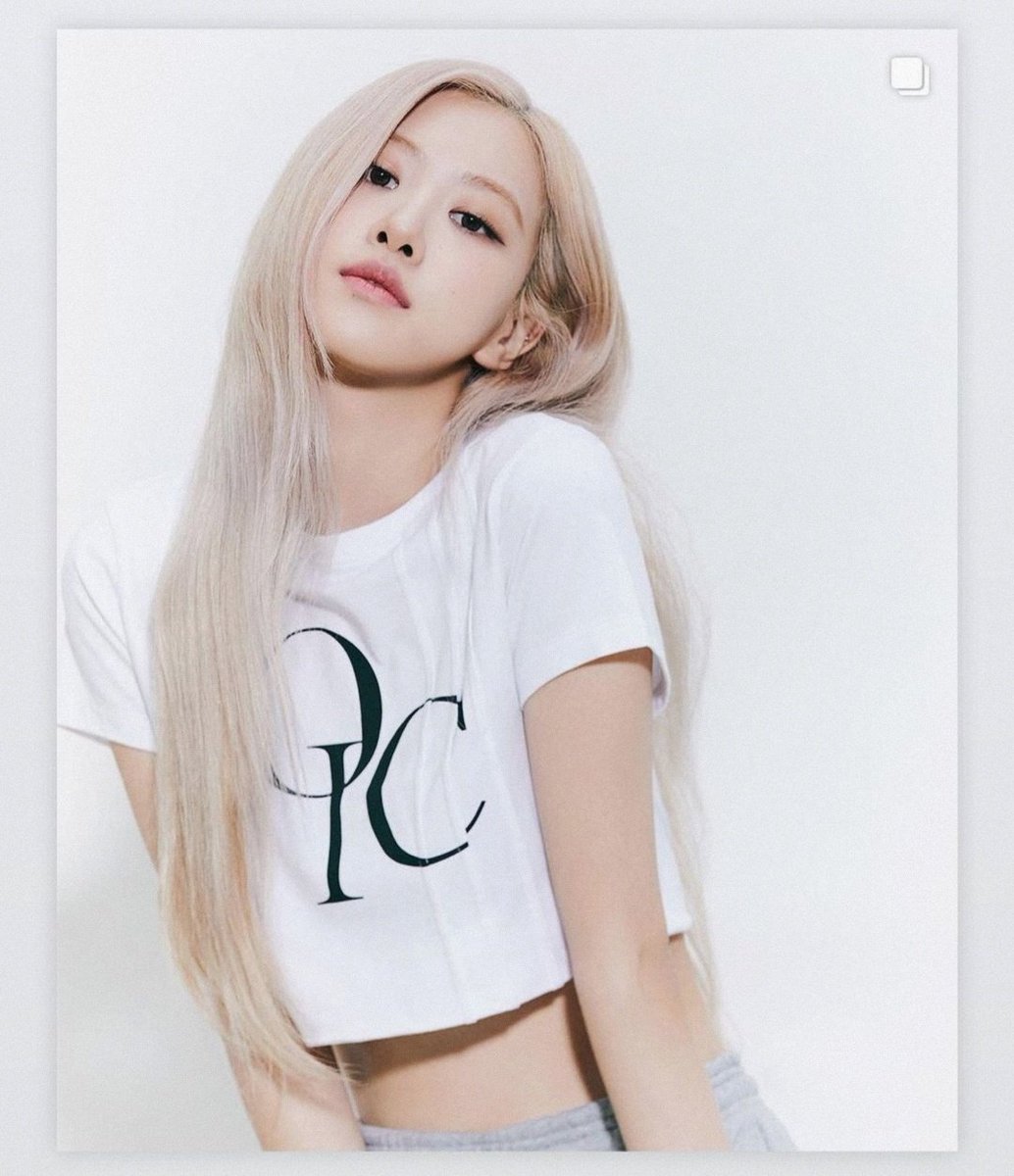 BBU_BLACKPINK's tweet photo. [IG] #ROSÉ (roses_are_rosie) IG story update

#BLACKPINK #블랙핑크 #로제 @BLACKPINK https://t.co/l4iV4Gpaq8