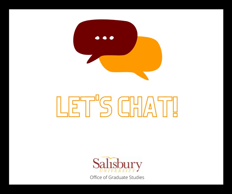 SU Grad Studies tweet media