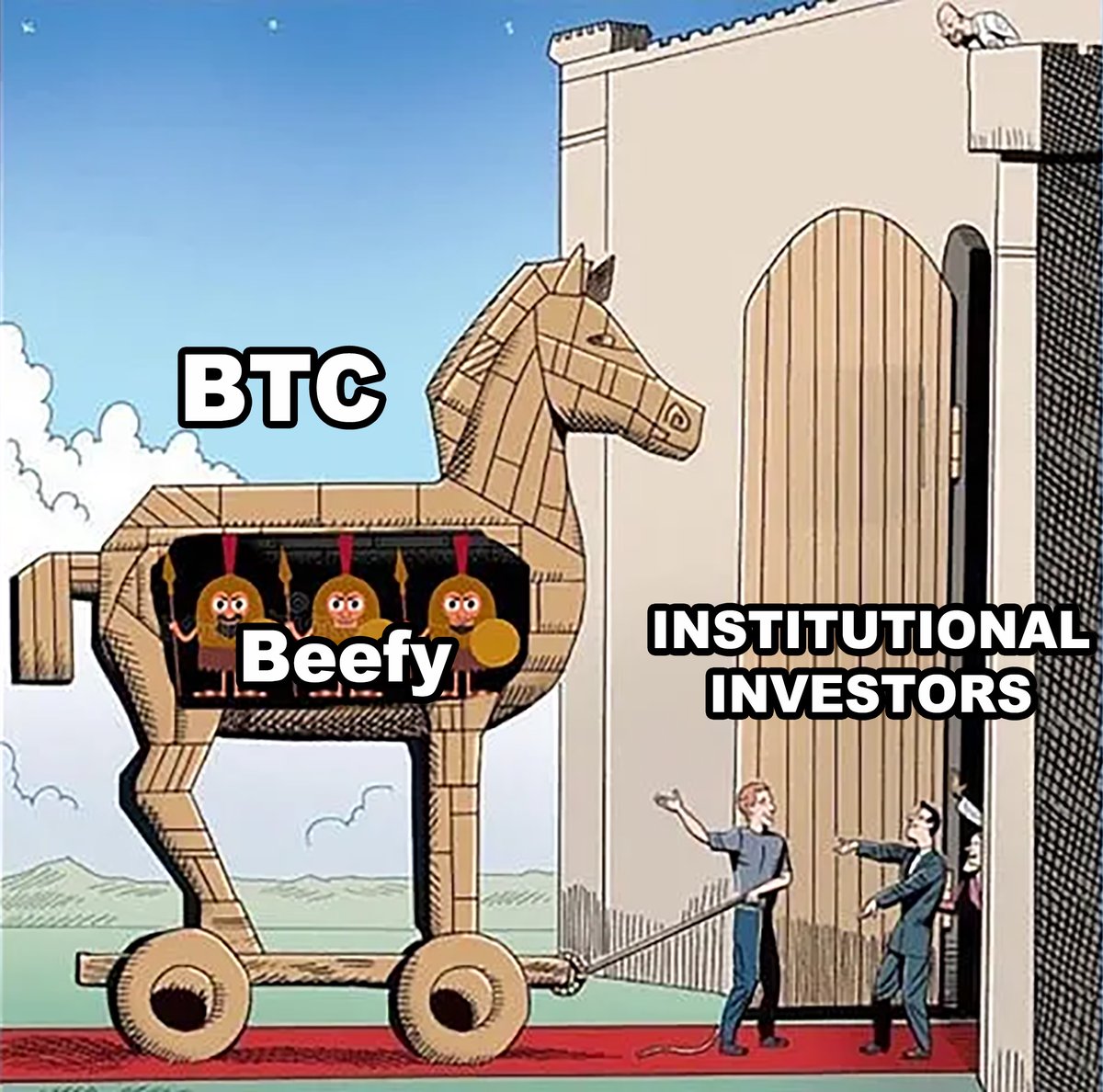 Beefy tweet media