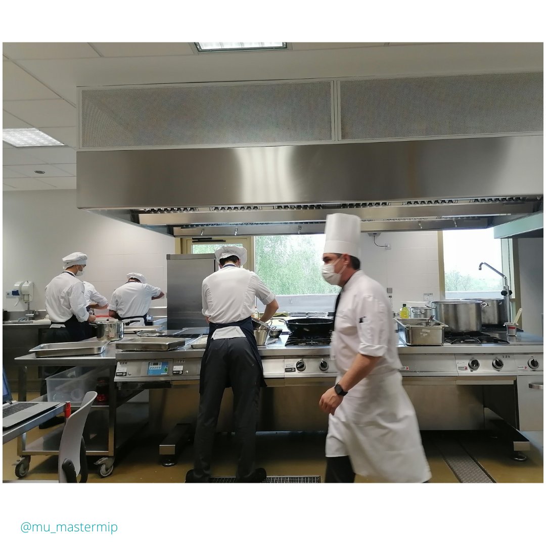 MU_Master MIP. Innovación y Dirección de Proyectos tweet media