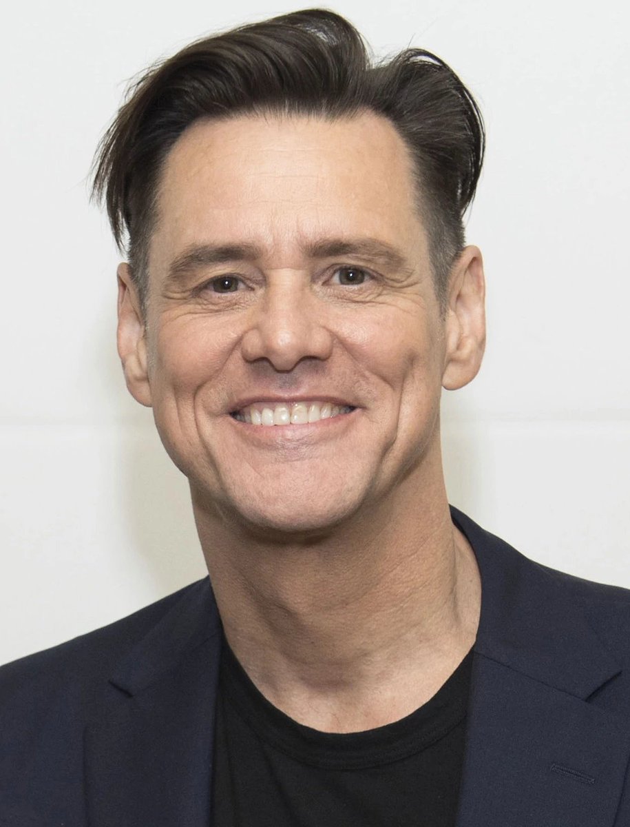 sunsetcitypc's tweet photo. Jim Carrey announces he'll be method acting for his role as Dr Robotnik in Sonic 3. "I have decided to do tremendous damage to the natural environment". https://t.co/ojPRkfNCdI