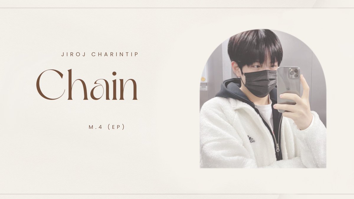 chain ไโพี่เหนี่ย tweet media