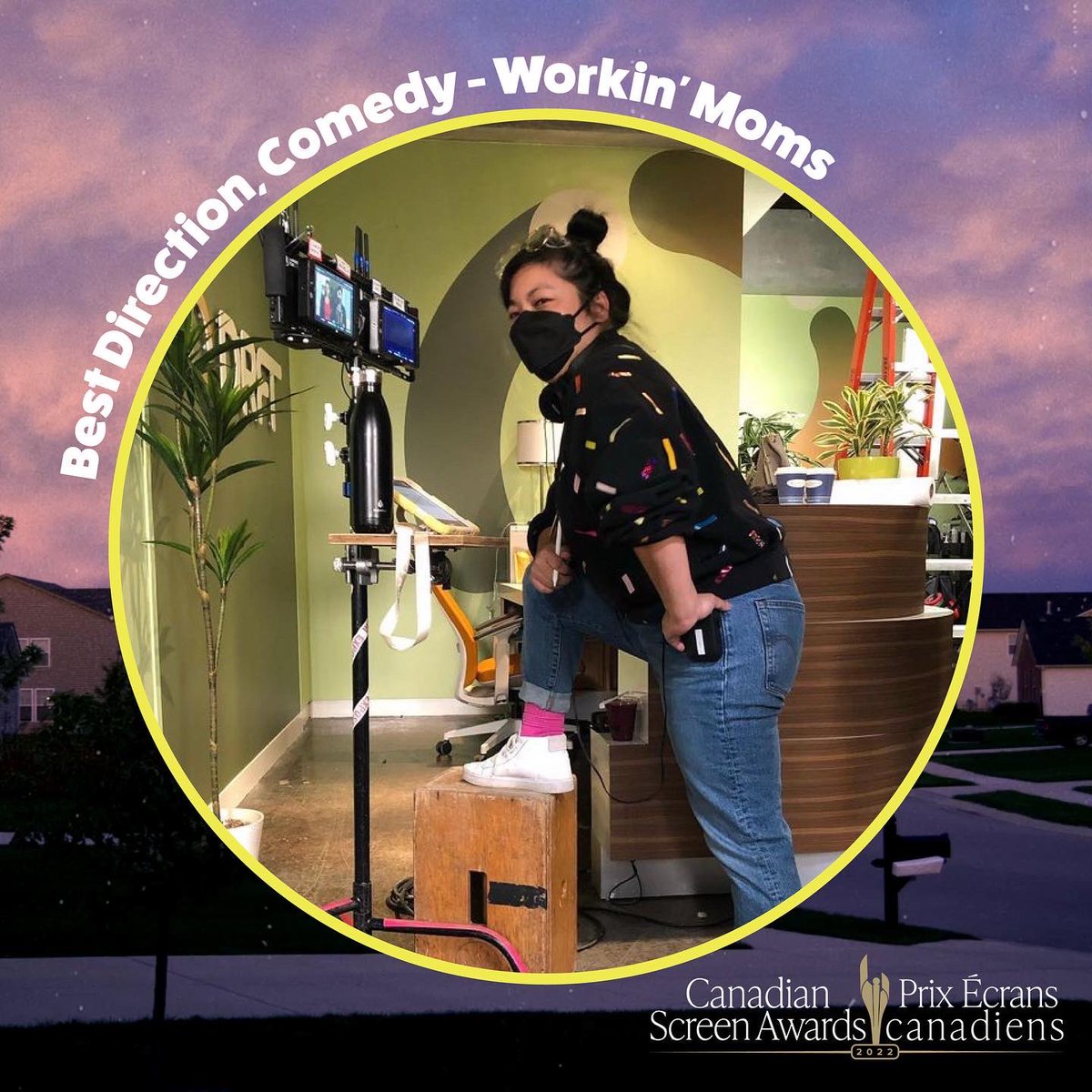 Run The Burbs tweet media