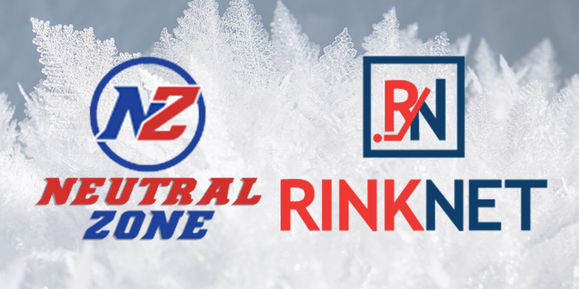 RinkNet is excited to announce a new partnership with Neutral Zone (<a href="/_Neutral_Zone/">Neutral Zone</a>) that will combine two of the biggest brands in the hockey scouting community.

Full press release: rinknet.com/blog/neutral-z…