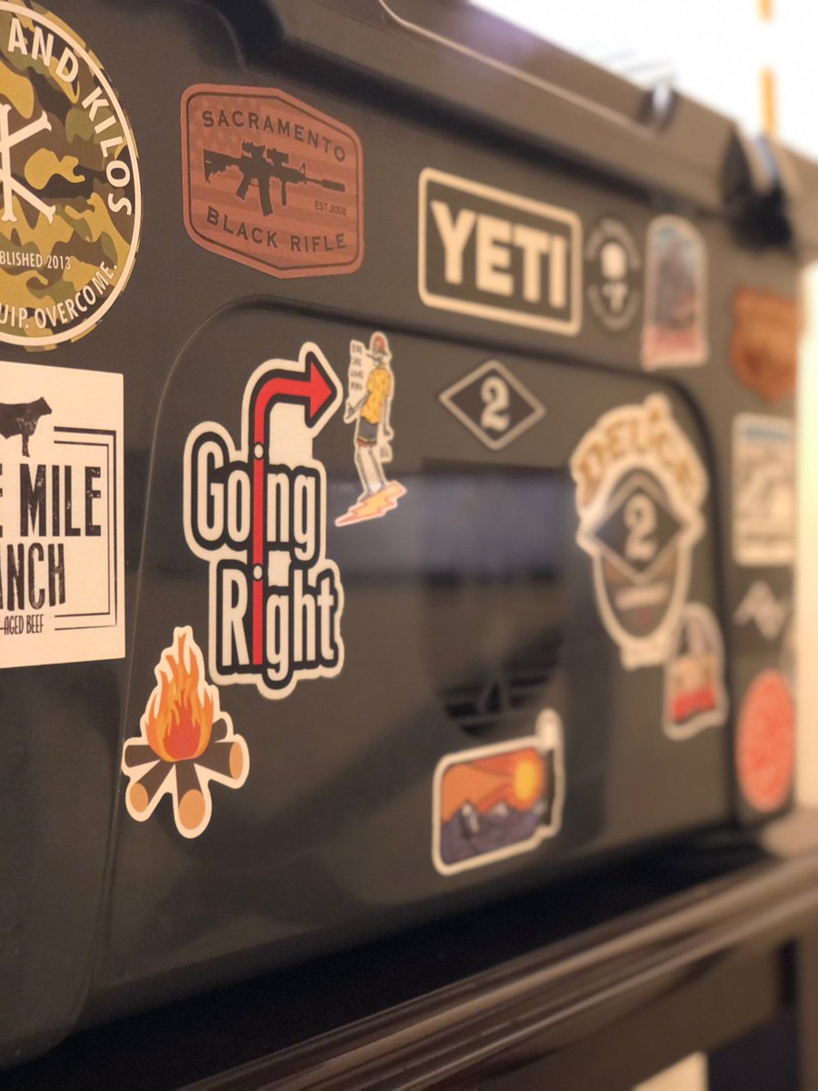 Go Right Book tweet media