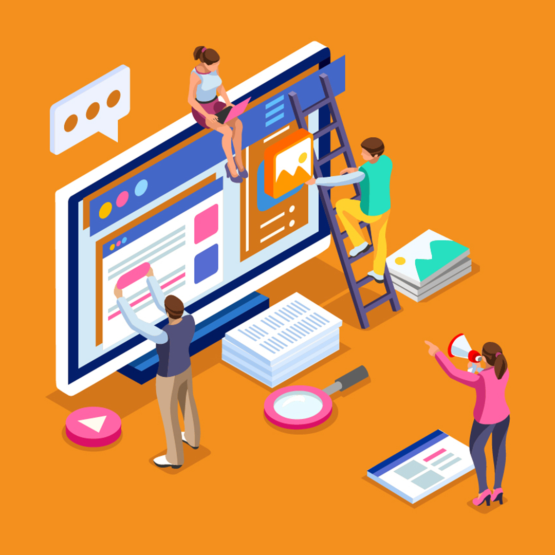 Go global by scaling your business online! Read on to discover the pros and cons of domain strategies when expanding globally, explained by Digital Marketing Manager, Mani
bit.ly/3xawyhV
#business #digitalmarketing #seo