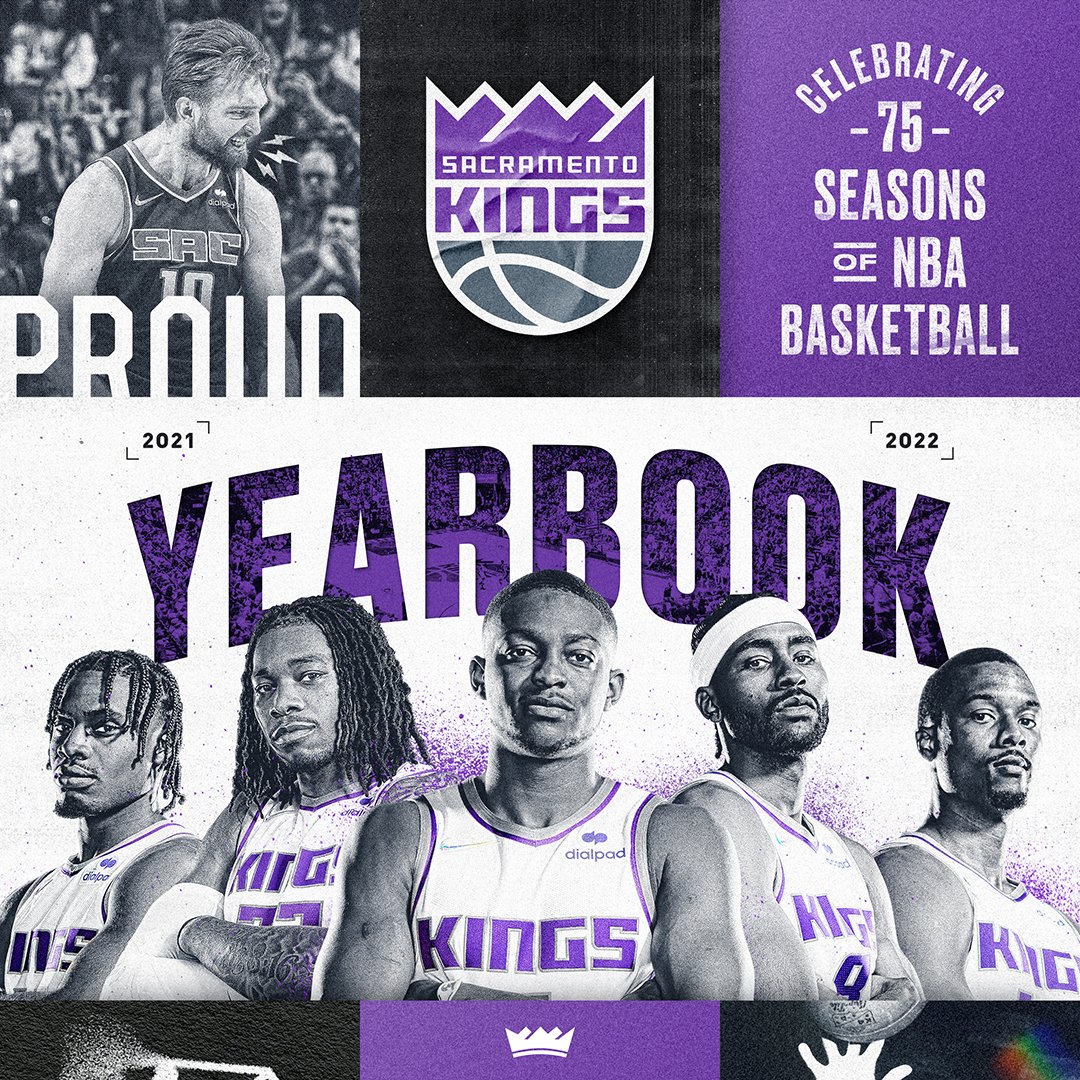 Sacramento Kings  Sacramento kings, Logo basketball, Nba wallpapers