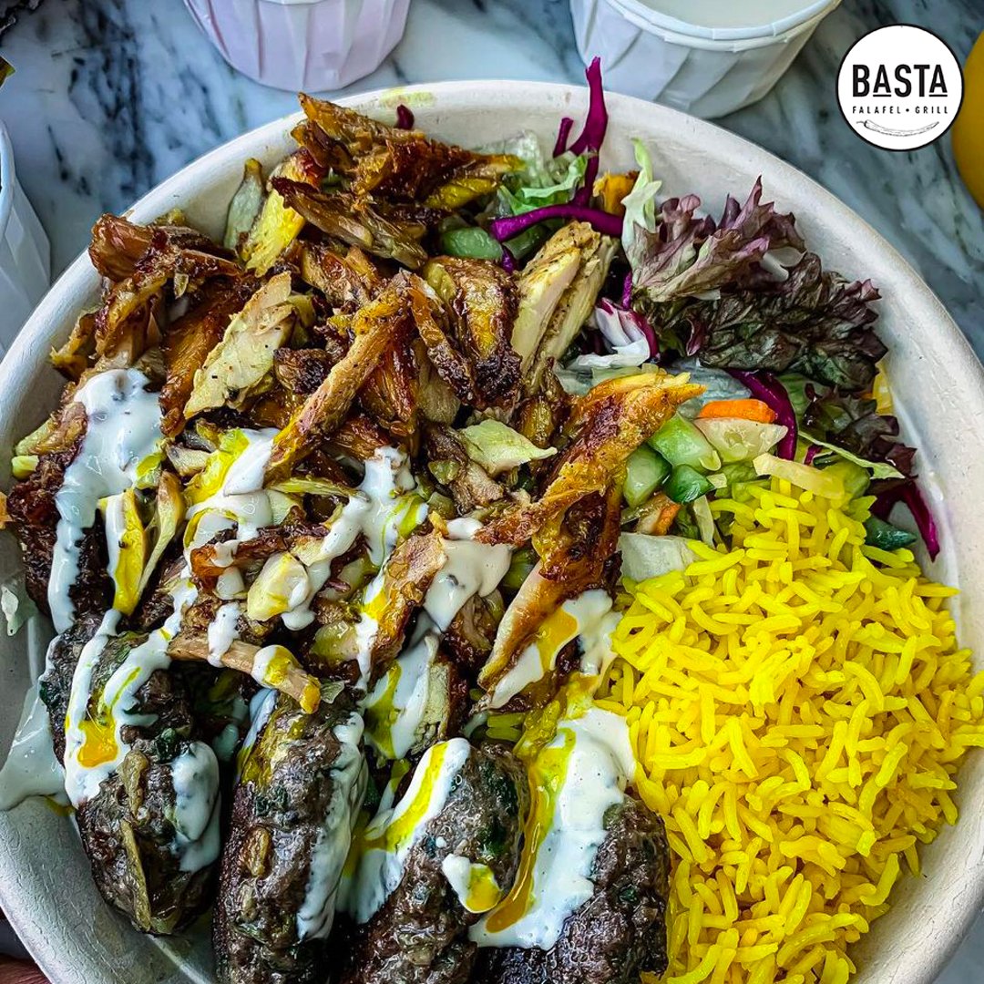 Colourful and nutritious dishes ✨🍲🤍

#foodblog #foodie #instafood #foodlove #foodpornfood #feedfeed #foodblogger #foodcoma #foodlover #foodforthought #foodforfoodies #eatrealfood #eatwell #nutrition #lunchideas #streetfood #londonfood #londoneats #camdenmarket #secretlondon