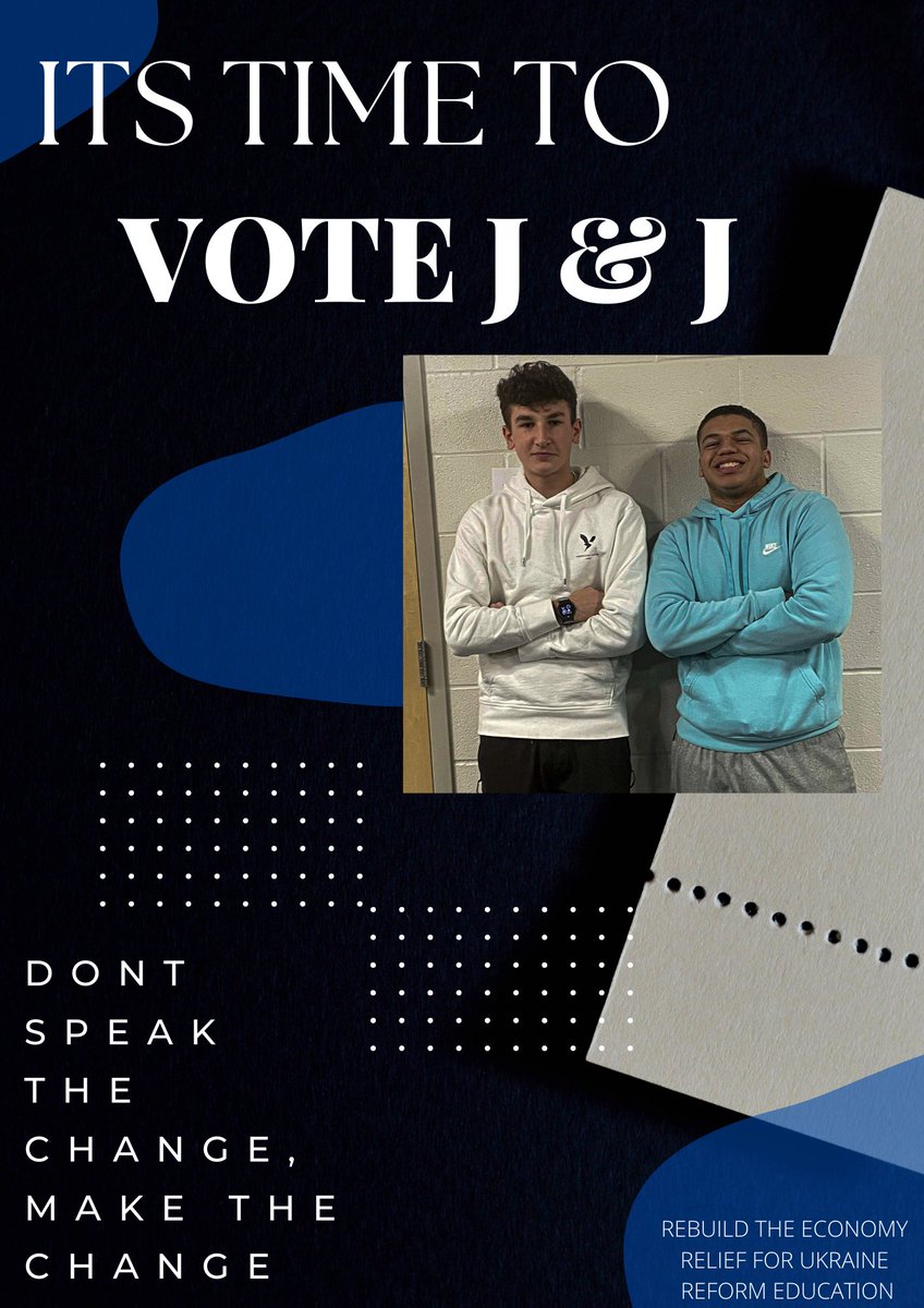 You know what time it is!!! #VOTE #VoteJ&amp;J #VoteJ&amp;JToSaveAmerica