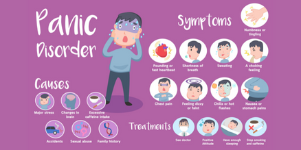 PharmacyGoStore's tweet photo. Talk to our pharmacists today to learn more!

#mentalillness #mentalhealthawareness #panicdisorder https://t.co/oEPhwMAP83