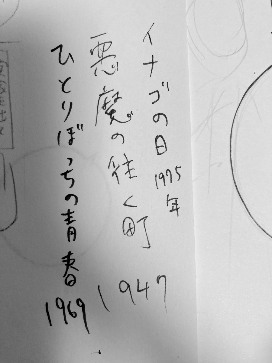 観たい映画をメモ。 