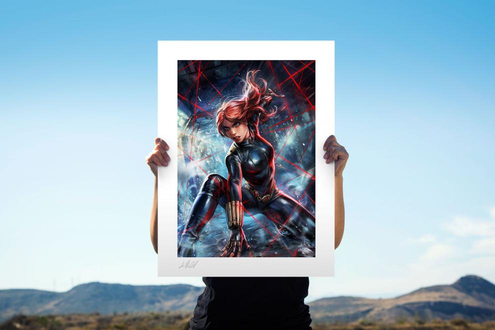 NewAtSideshow's tweet image. NOW AVAILABLE FOR PRE-ORDER Black Widow
 
side.sh/ffy
