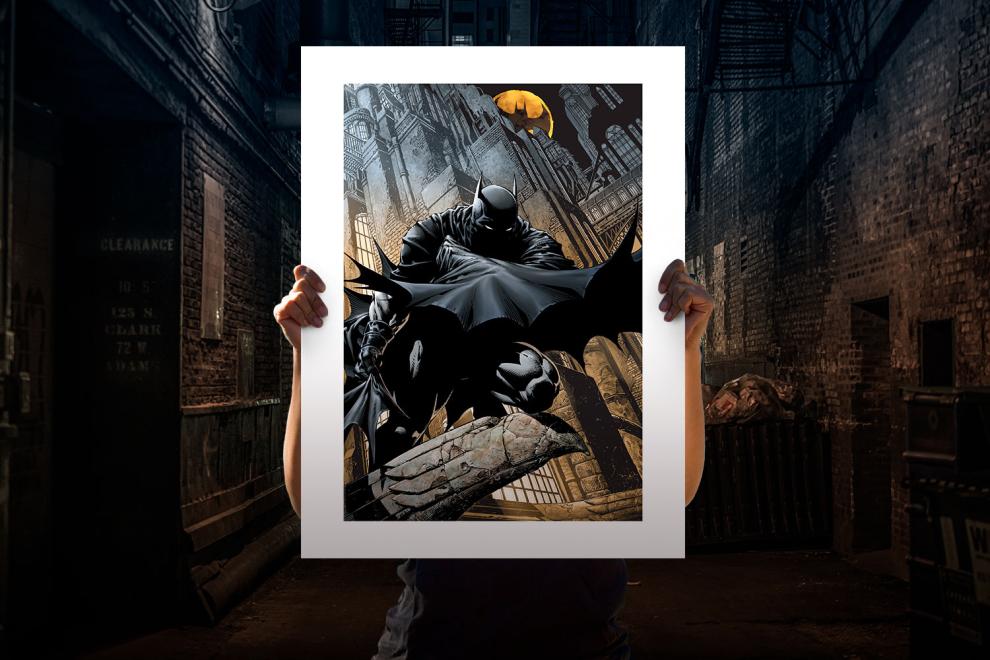 NewAtSideshow's tweet image. NOW AVAILABLE FOR PRE-ORDER Batman™ #700
 
side.sh/ffz