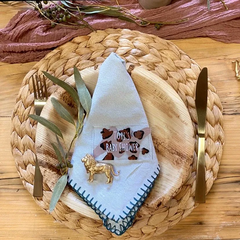 Safari Baby Showers All Day Long

#safari #babyshower #babyshowerdecor #babygirl #babyboy #babyshowerdecoration #backdrop #nameplaces #partyinspo #babyshowerideas #eventstylist #eventdecor #safaribabydecor #safaritheme #safariparty