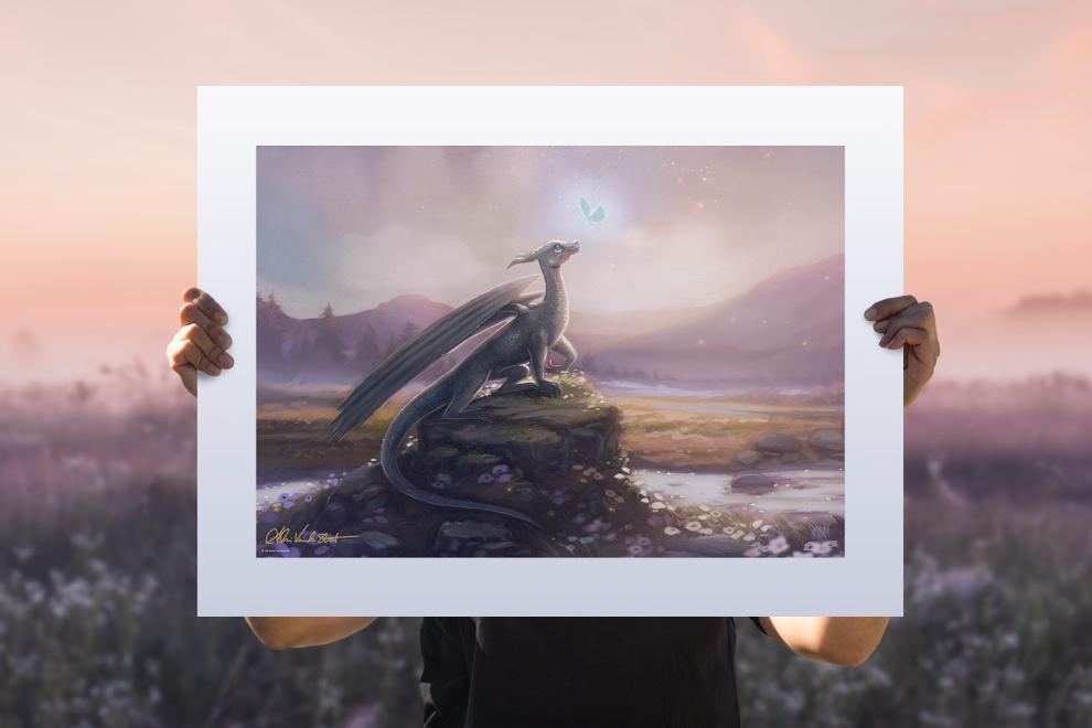 NewAtSideshow's tweet image. NOW AVAILABLE FOR PRE-ORDER Guiding Light
 
side.sh/fg0