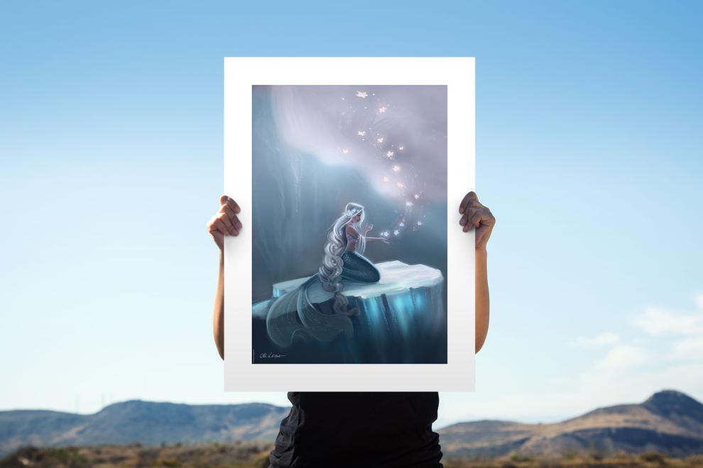 NewAtSideshow's tweet image. NOW AVAILABLE FOR PRE-ORDER Winter Stars
 
side.sh/fg1