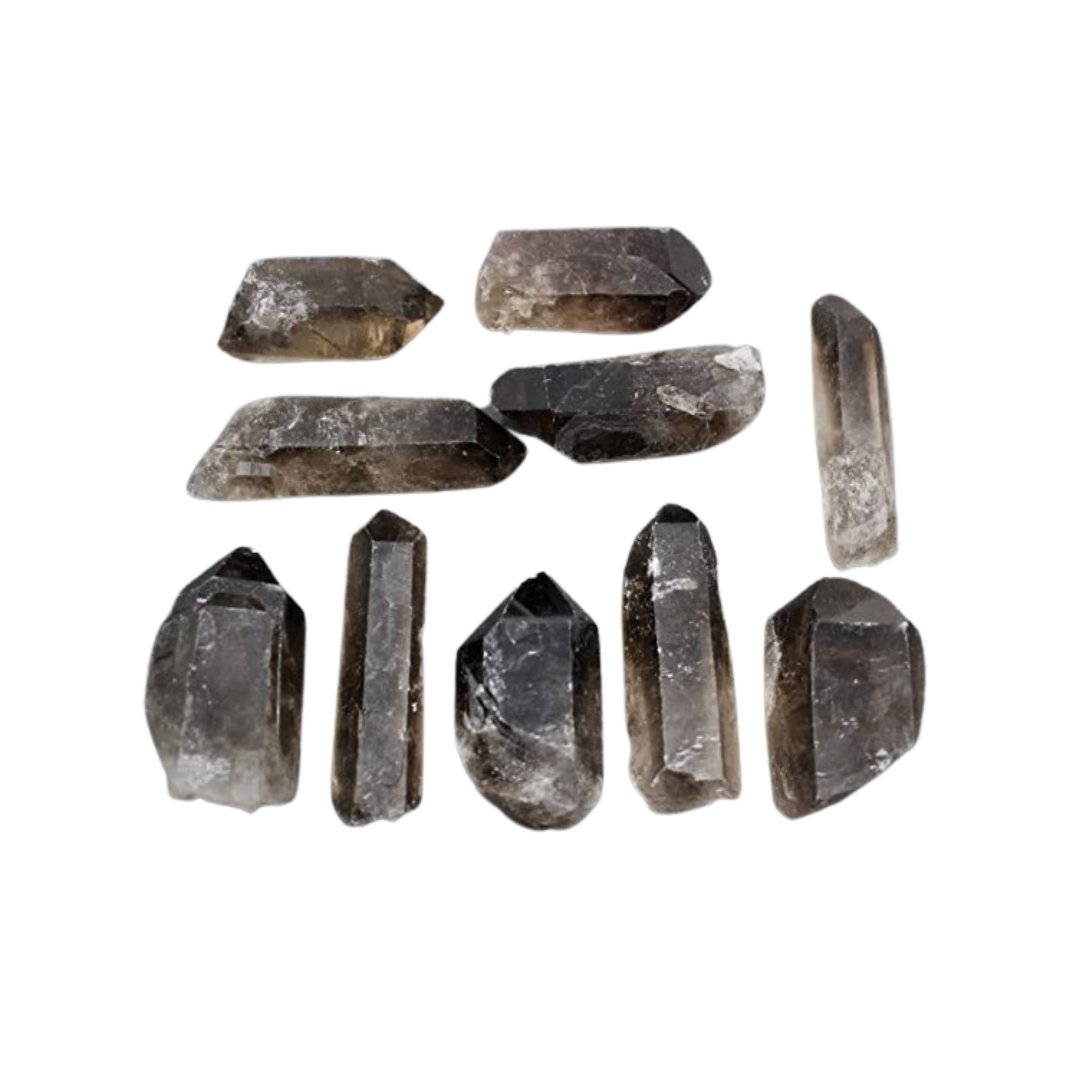 DownToEarthCoKs's tweet photo. Smoky Quartz! https://t.co/tiuf37Ofc5