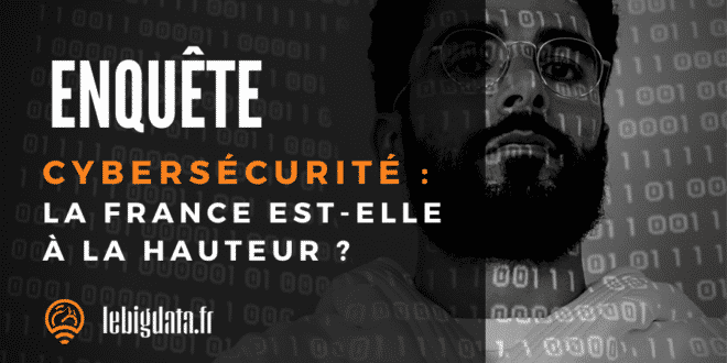 samourai_tech's tweet image. 📣 [Enquête] Cybersécurité : la France est-elle à la hauteur ? - Lebigdata.fr

➡️ bit.ly/37tTYE6

#infosec #cybersecurity #security #hack #news